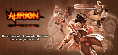 Aurion, legacy of the Kori-Odan