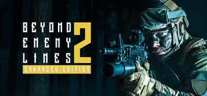 Beyond Enemy Lines 2 banner
