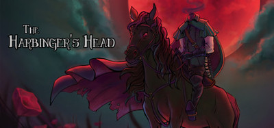 The Harbinger's Head