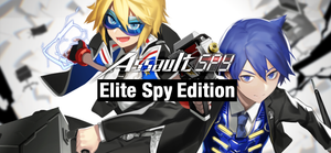 Assault Spy - Elite Spy Edition banner
