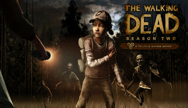 The Walking Dead: Season Two