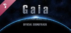 Gaia: Soundtrack banner