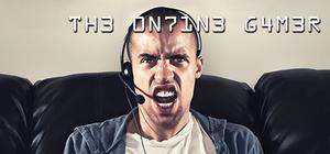 Online Gamer banner