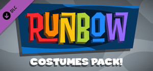 Runbow - Costumes and Music Pack banner