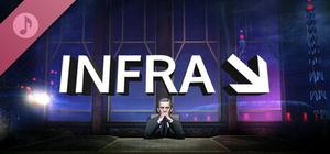 INFRA - Original Soundtrack banner