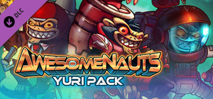 Yuri Bundle banner
