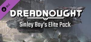 Sinley Bay's Elite Pack banner