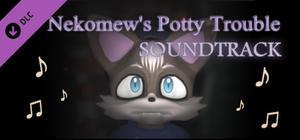 Nekomew's Potty Trouble OST banner