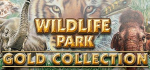 Wildlife Park Gold Collection banner