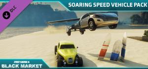 Just Cause™ 4: Soaring Speed Vehicle Pack banner