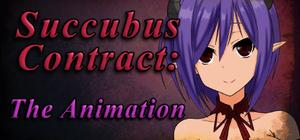 Succubus Contract banner