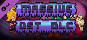 Massive: Original Soundtrack banner