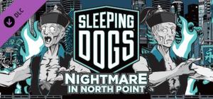 Sleeping Dogs: Nightmare in North Point banner