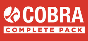 Cobra Complete Pack banner