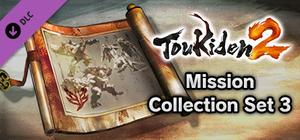 Toukiden 2 - Mission Collection Set 3 banner