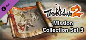 Toukiden 2 - Mission Collection Set 3 banner