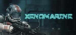 Xenomarine banner