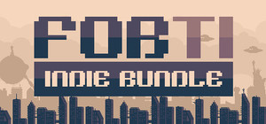FobTi Indie Bundle banner