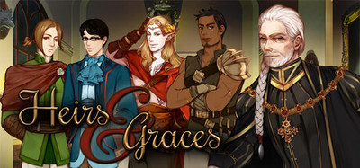 Heirs And Graces