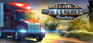 American Truck Simulator banner