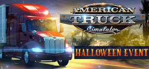 American Truck Simulator banner