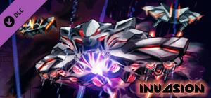 Invasion: Episode 1 OST banner