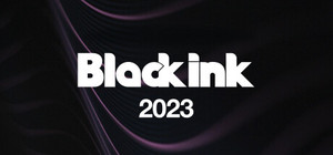 Black Ink banner
