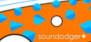 Soundodger+ banner