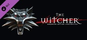The Witcher: Director's Cut Update banner