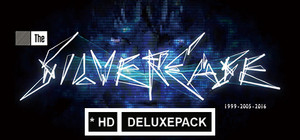 The Silver Case: The Deluxe Pack banner