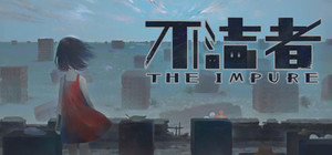 The Impure banner