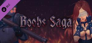 Boobs Saga - Art and Video pack banner
