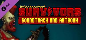 Infectonator: Survivors - Soundtrack & Artbook banner