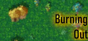 Burning Out banner