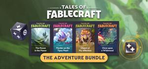 The Adventure banner