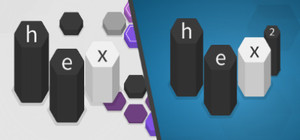 Hex & Hex Two banner