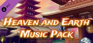 RPG Maker VX Ace - Heaven and Earth Music Pack banner