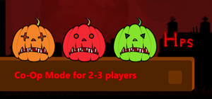 Halloween Pumpkin Story banner
