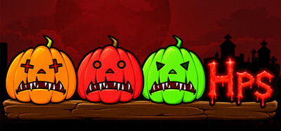 Halloween Pumpkin Story