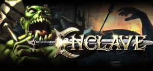 Enclave - Gold Edition 2012 banner