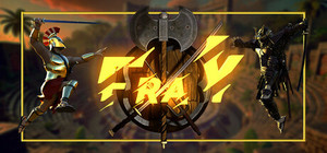 Fray banner