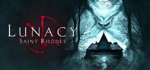 Lunacy: Saint Rhodes banner