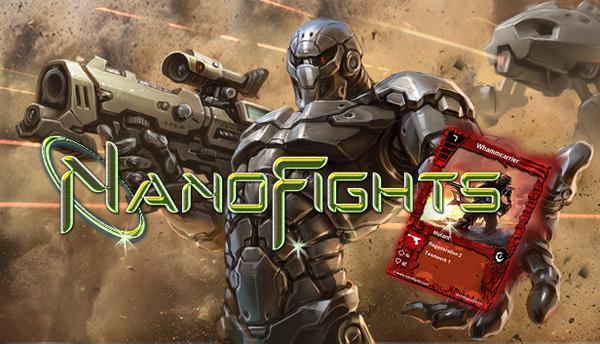 Nanofights