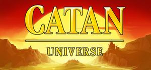 Catan Universe banner