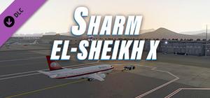 X-Plane 11 - Add-on: FSDG - Sharm El-Sheikh XP banner