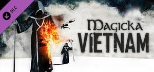 Magicka: Vietnam banner