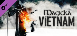 Magicka: Vietnam banner