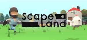 Scapeland banner
