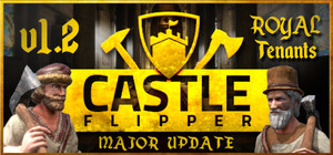 Castle Flipper banner