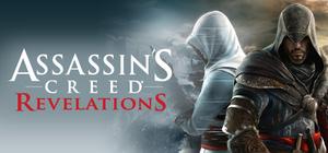 Assassin's Creed Revelations banner
